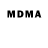 MDMA VHQ Reid Derdevanis